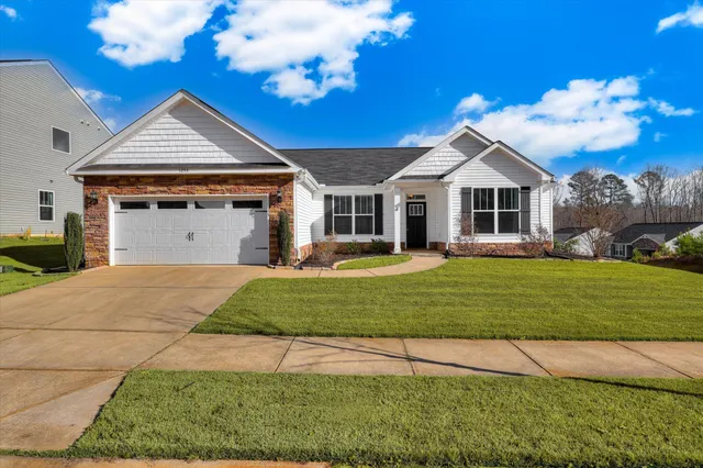 $2,150 | 1253 Gregory Landing Drive, North Augusta, SC 29860