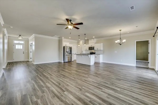 $2,150 | 1253 Gregory Landing Drive, North Augusta, SC 29860