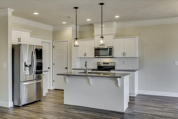 $2,150 | 1253 Gregory Landing Drive, North Augusta, SC 29860