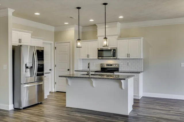 $2,150 | 1253 Gregory Landing Drive, North Augusta, SC 29860