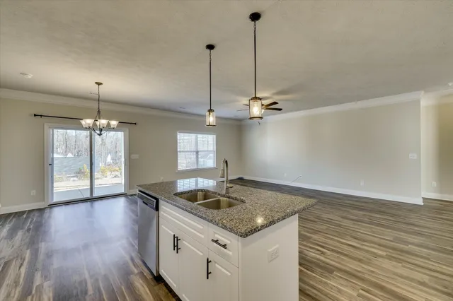 $2,150 | 1253 Gregory Landing Drive, North Augusta, SC 29860