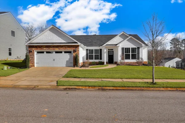 $2,150 | 1253 Gregory Landing Drive, North Augusta, SC 29860