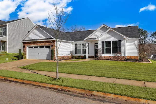 $2,150 | 1253 Gregory Landing Drive, North Augusta, SC 29860