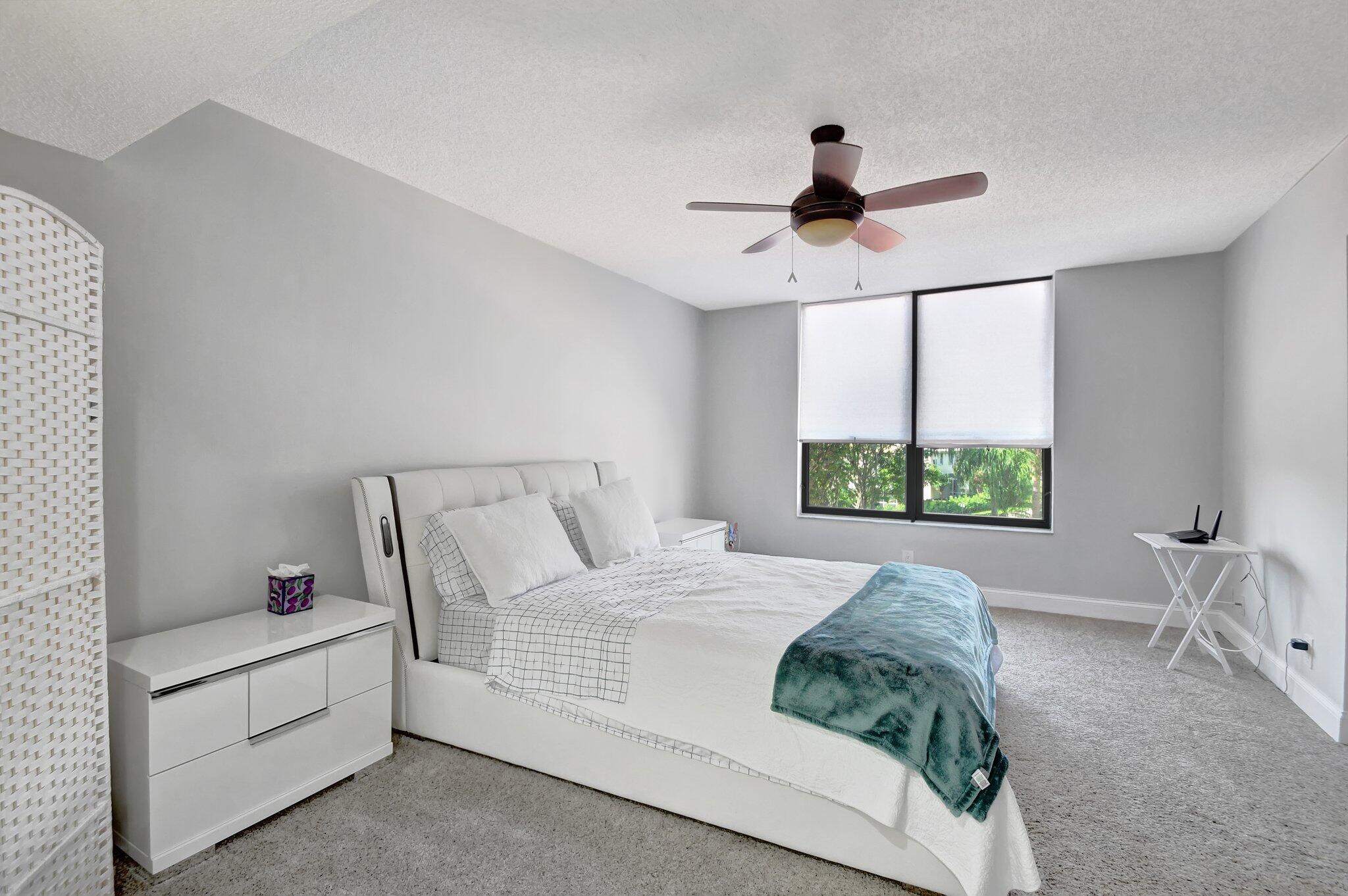 7201 Promenade Drive, Unit 302 Boca Raton, FL 33433 - Photo 29 of 46 2nd bedroom