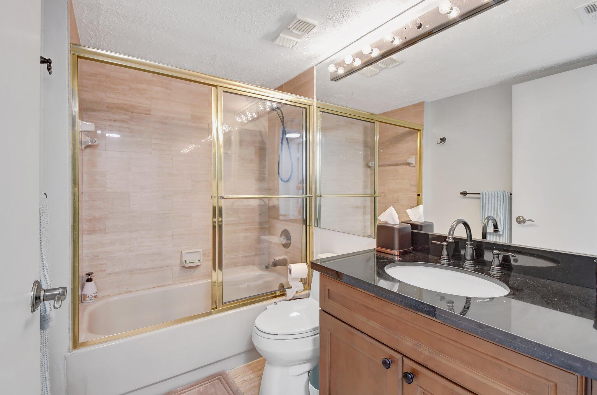 7201 Promenade Drive, Unit 302 Boca Raton, FL 33433 - Photo 31 of 46 2nd bath