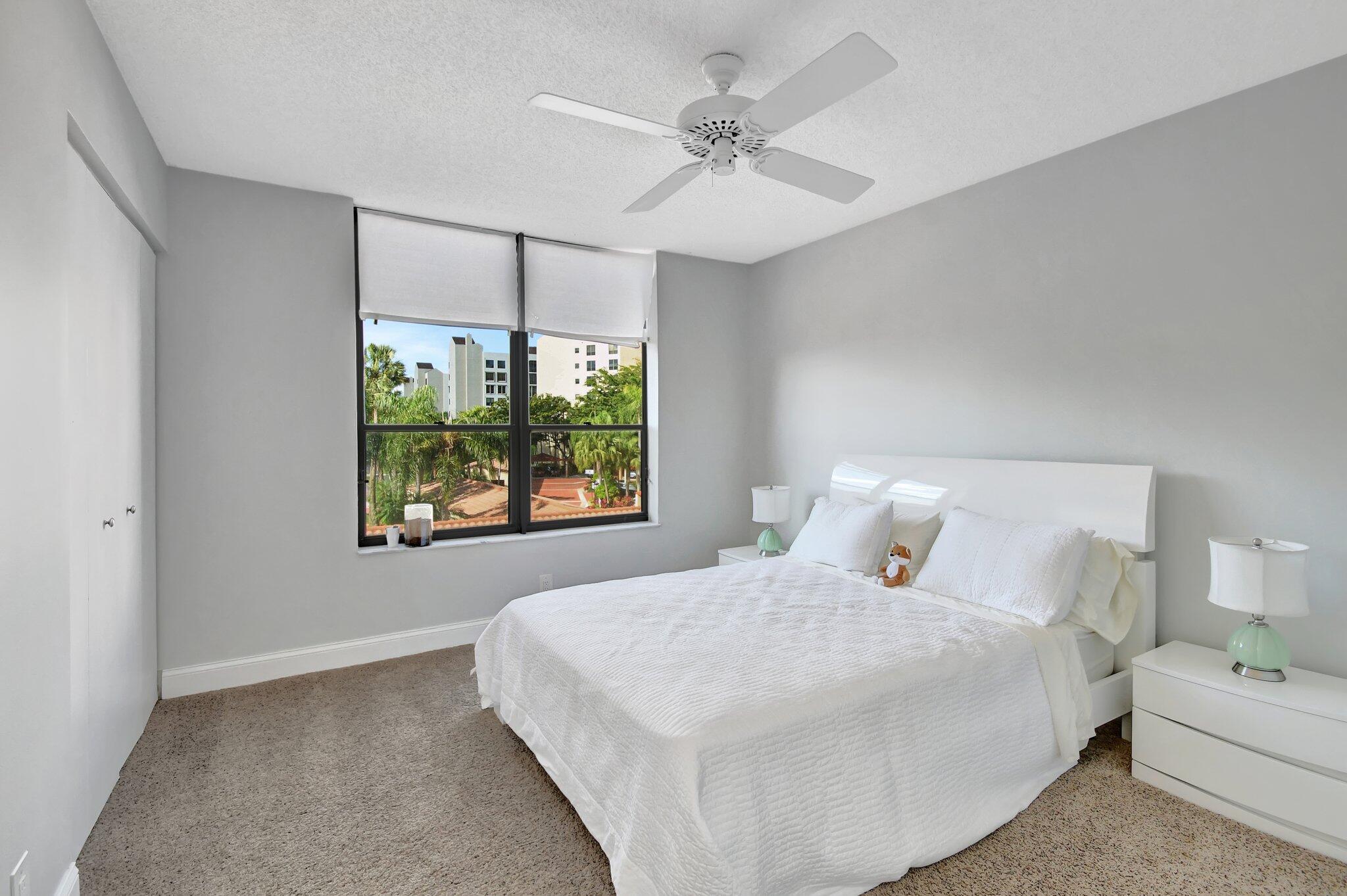 7201 Promenade Drive, Unit 302 Boca Raton, FL 33433 - Photo 33 of 46 3rd bedroom