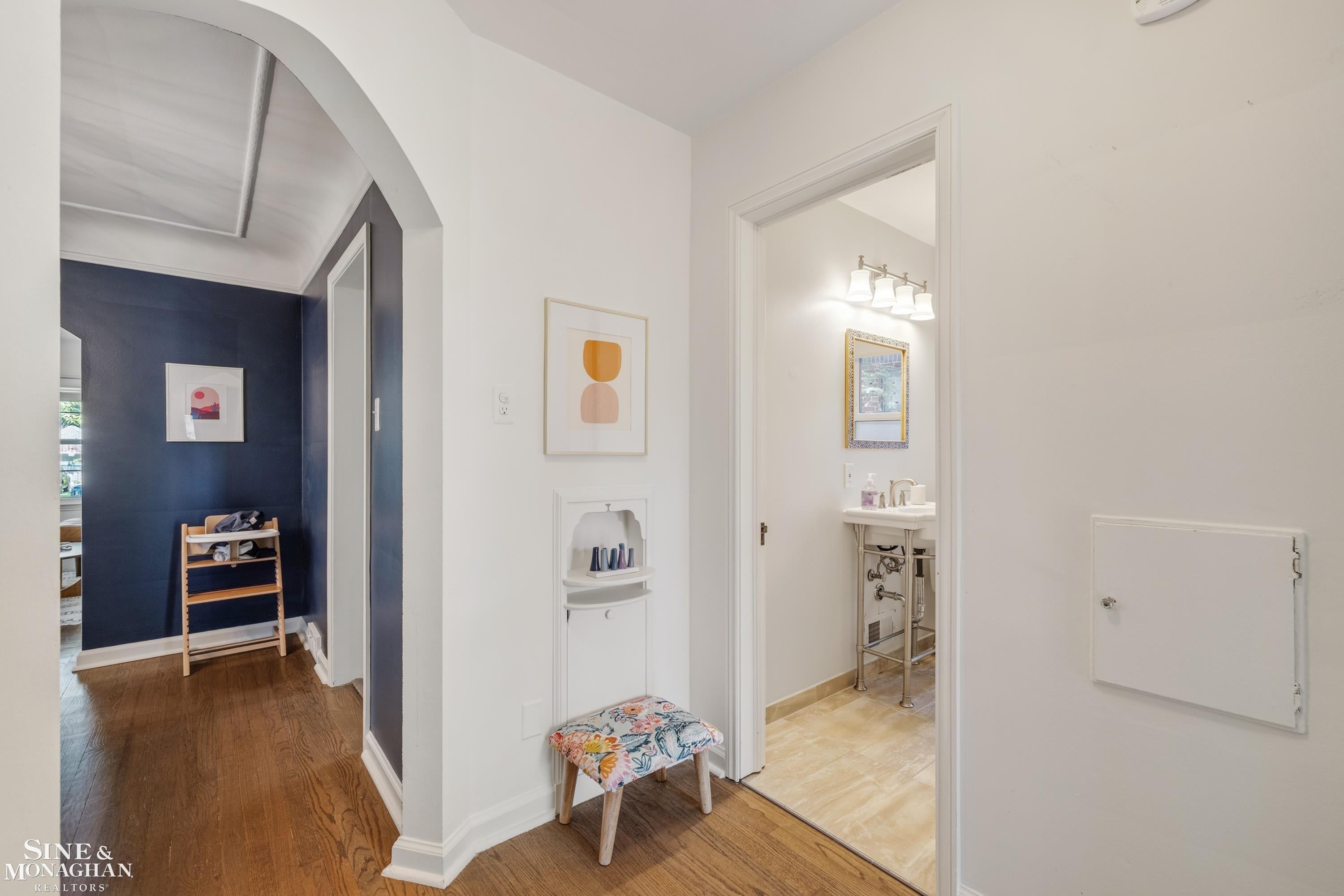 277 Ridgemont Road Grosse Pointe Farms, MI 48236 - Photo 21 of 58 Gallery Image 21