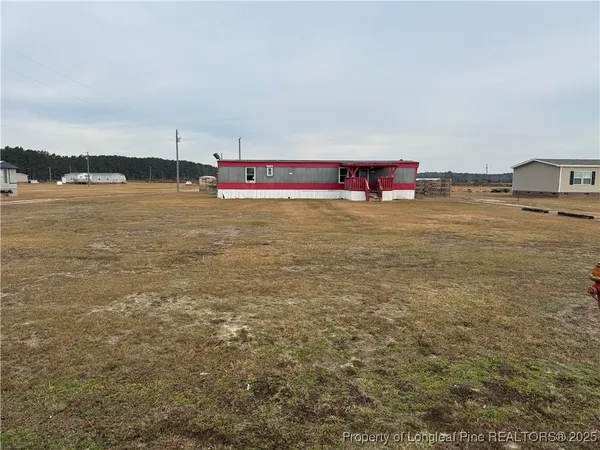 $40,000 | 6717 East Raynham Road, Fairmont, NC 28340