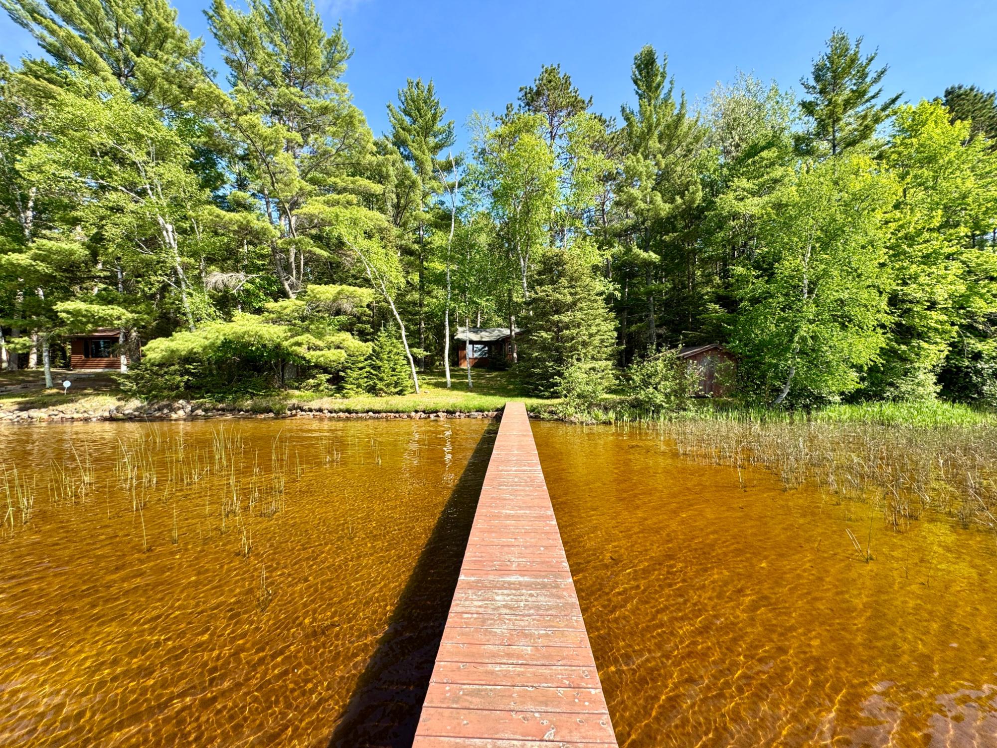 5860 Boot Lake Road Eagle River, WI 54521 - Photo 1 of 45 Gallery Image 1