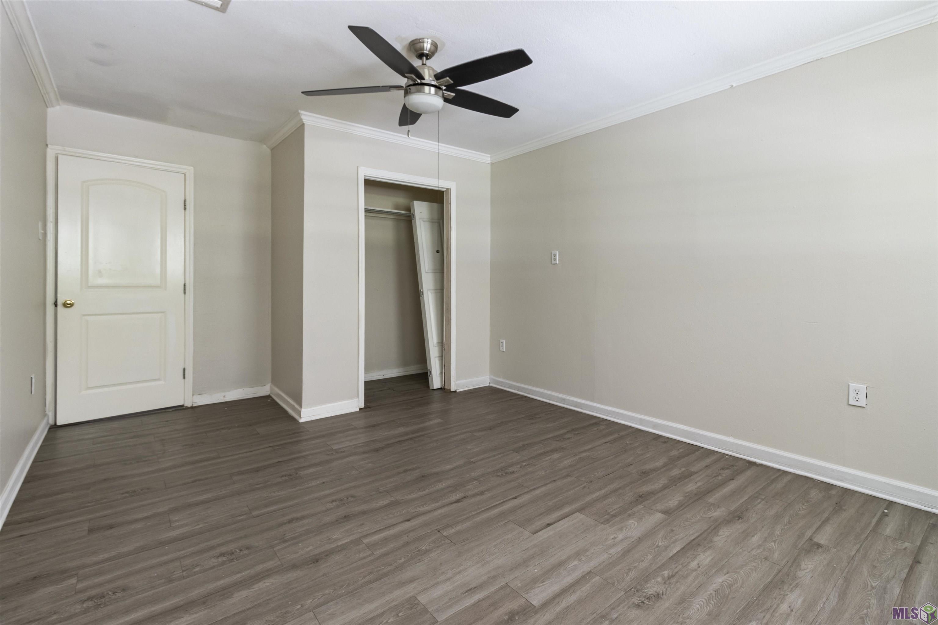 7040 Ruston Drive Baker, LA 70714 - Photo 14 of 27 Master Bedroom