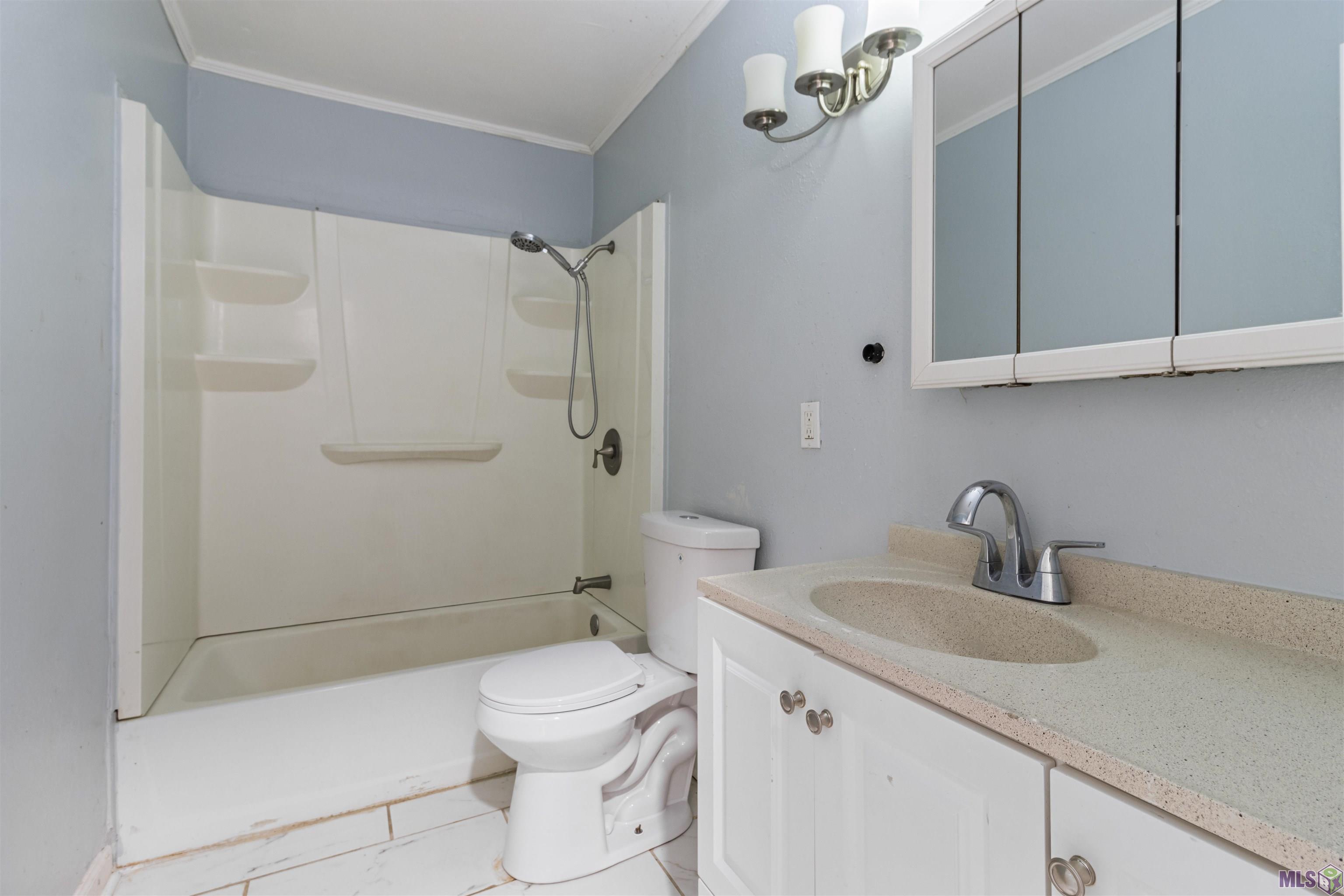 7040 Ruston Drive Baker, LA 70714 - Photo 21 of 27