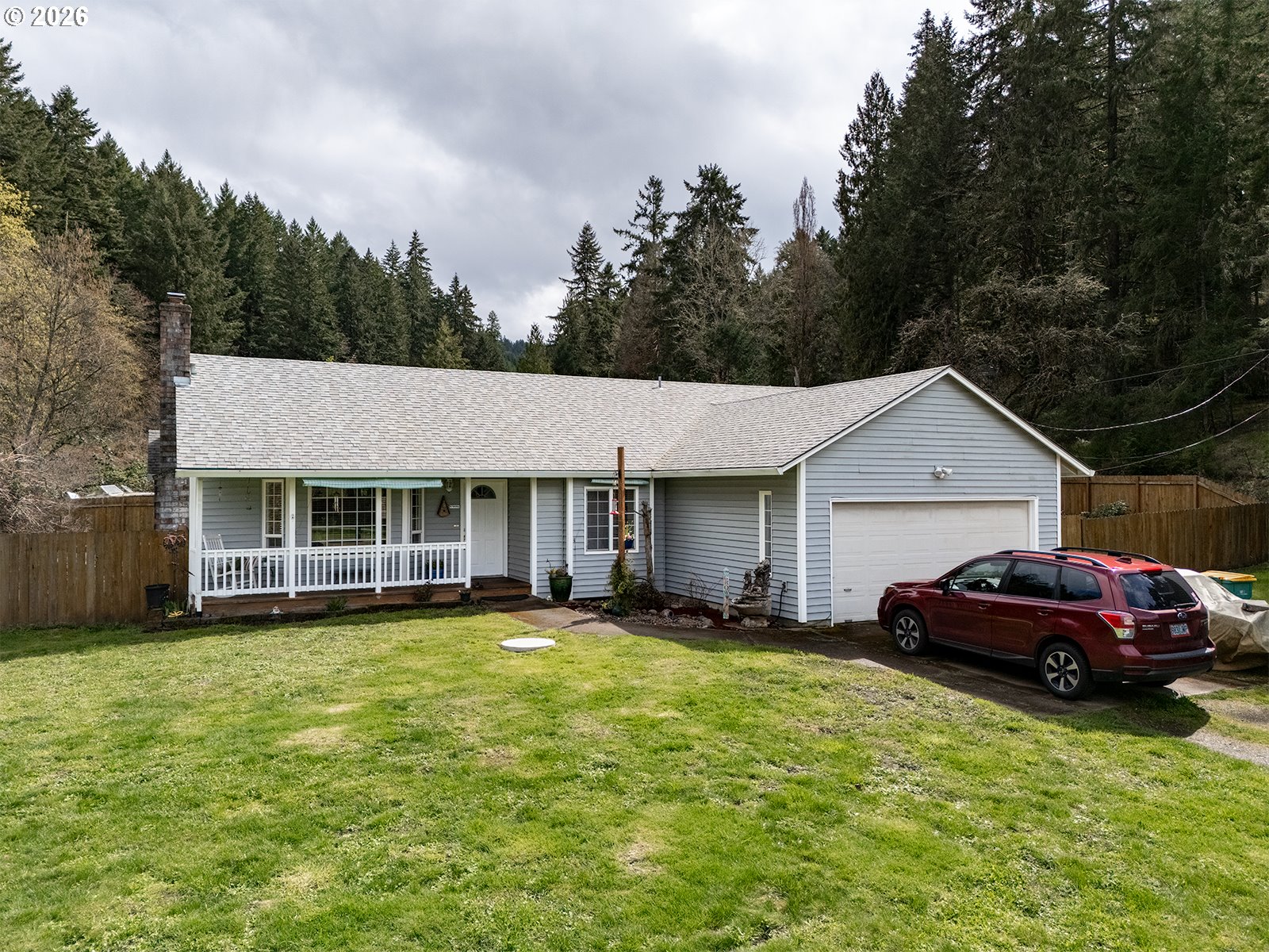 13550 Southwest Parmele Road Gaston, OR 97119 - Photo 1 of 38 Gallery Image 1