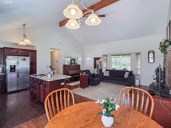 $585,000 | 13550 Southwest Parmele Road, Gaston, OR 97119