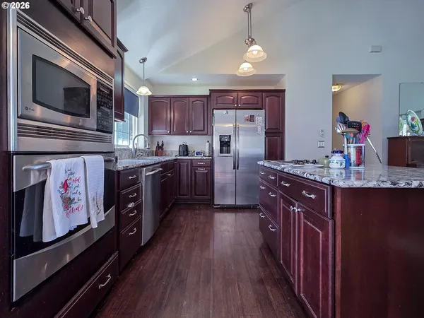 $585,000 | 13550 Southwest Parmele Road, Gaston, OR 97119