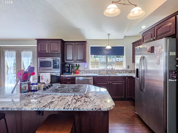 $585,000 | 13550 Southwest Parmele Road, Gaston, OR 97119