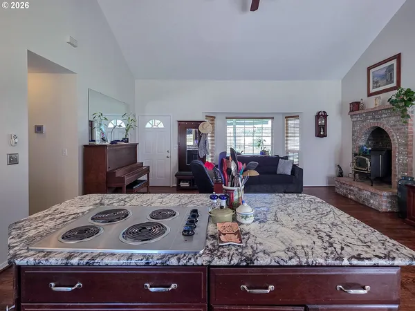 $585,000 | 13550 Southwest Parmele Road, Gaston, OR 97119