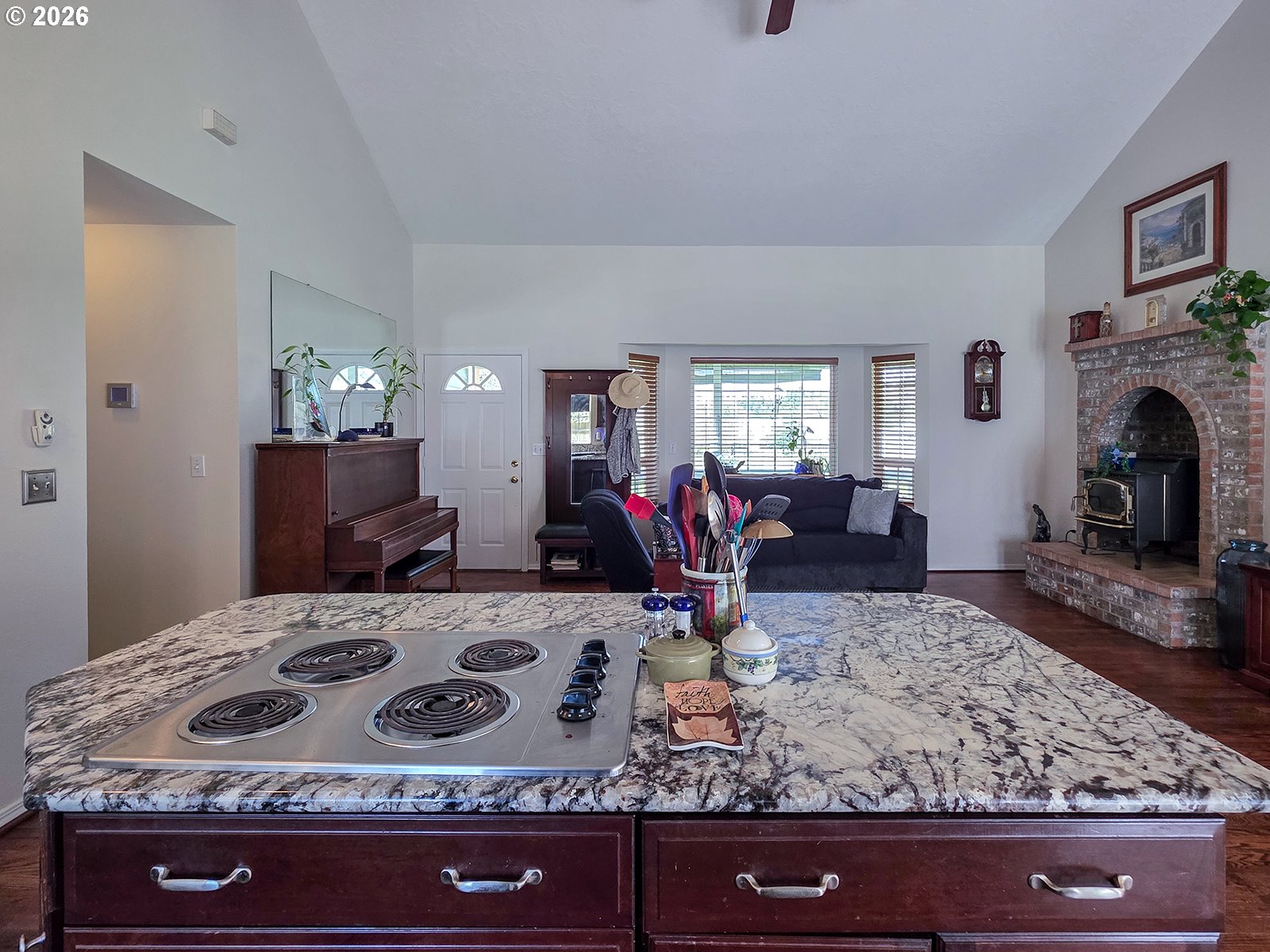13550 Southwest Parmele Road Gaston, OR 97119 - Photo 14 of 38 Gallery Image 14