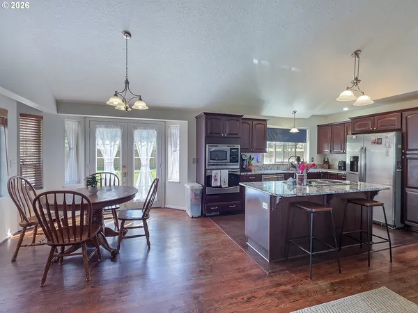 $585,000 | 13550 Southwest Parmele Road, Gaston, OR 97119