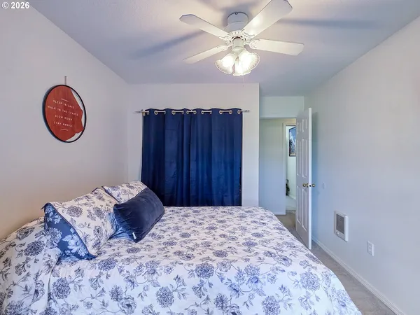 $585,000 | 13550 Southwest Parmele Road, Gaston, OR 97119