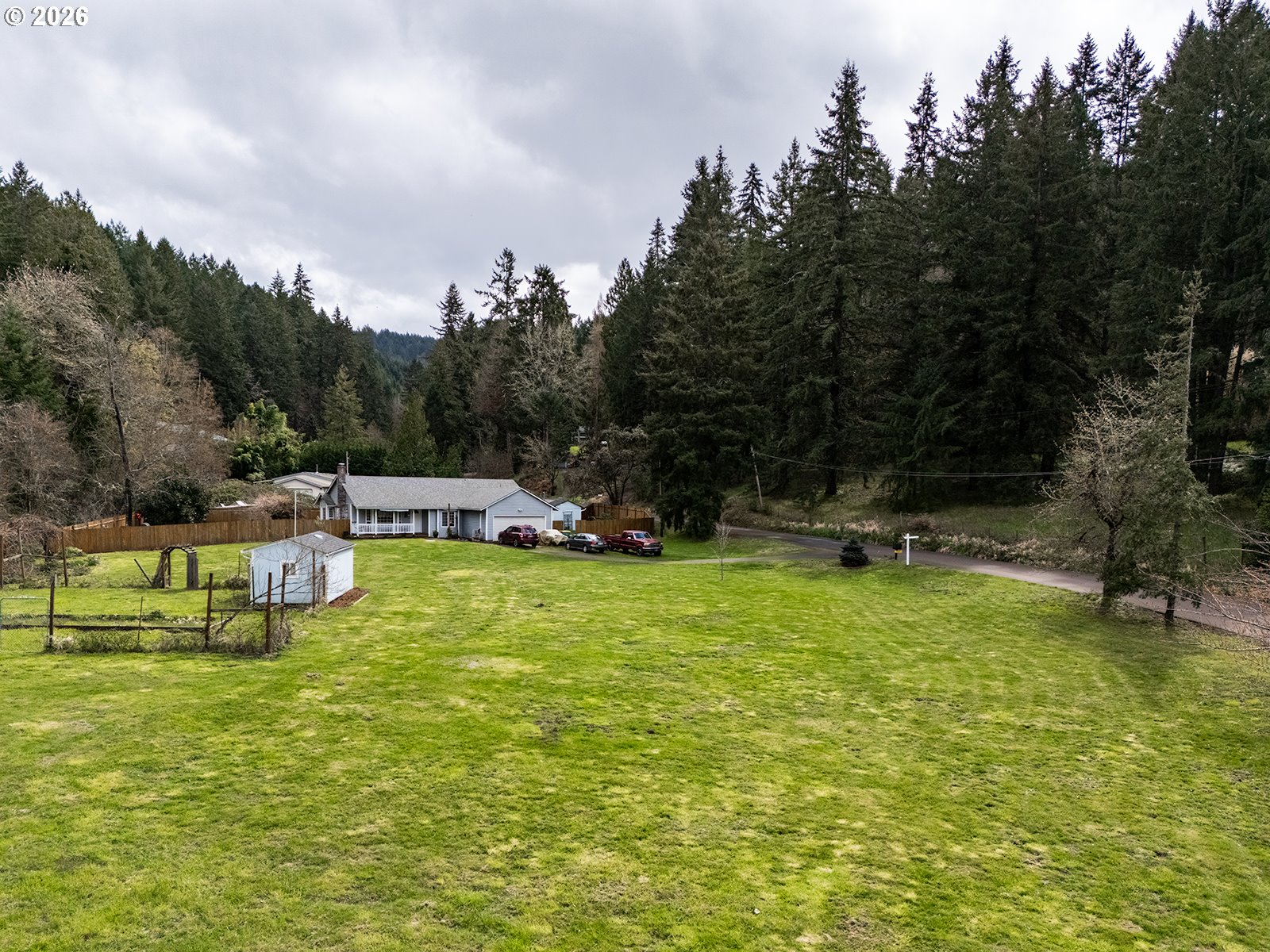 13550 Southwest Parmele Road Gaston, OR 97119 - Photo 2 of 38 Gallery Image 2