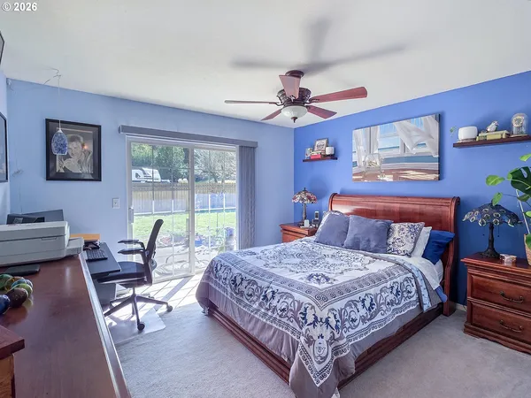 $585,000 | 13550 Southwest Parmele Road, Gaston, OR 97119