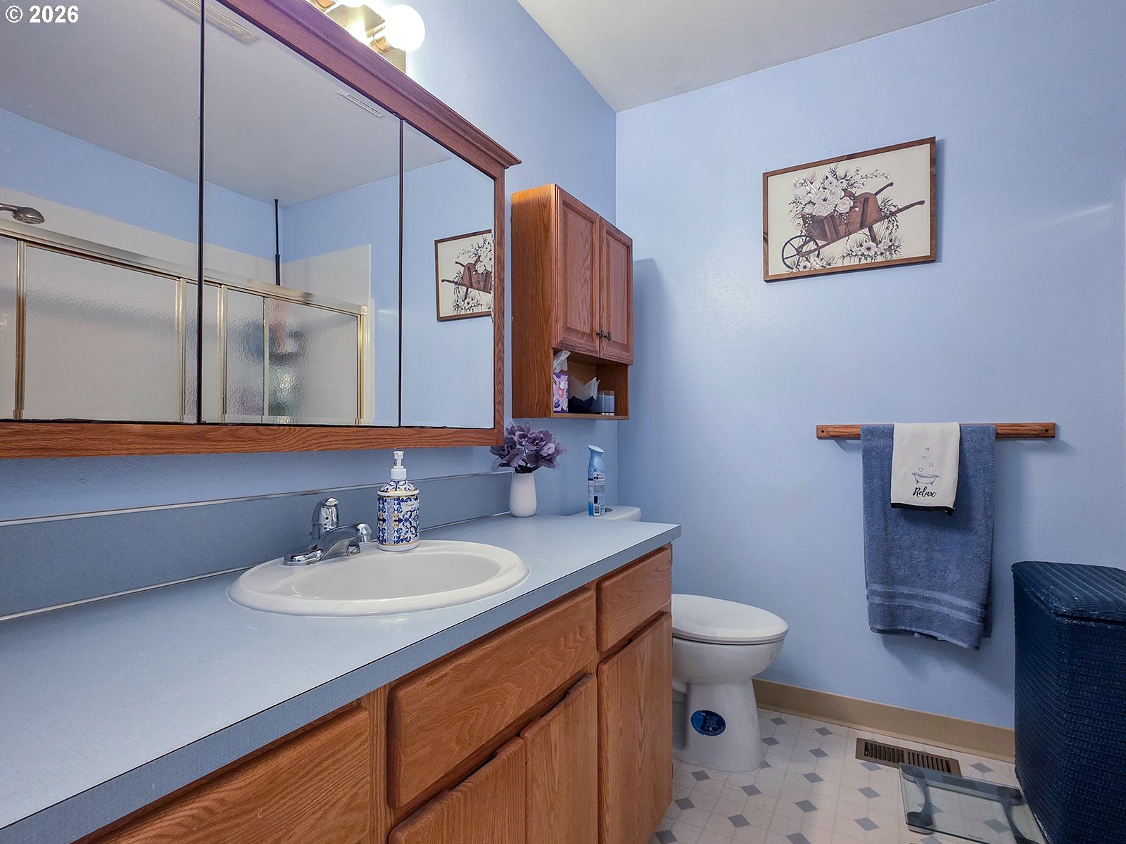 13550 Southwest Parmele Road Gaston, OR 97119 - Photo 24 of 38 Gallery Image 24