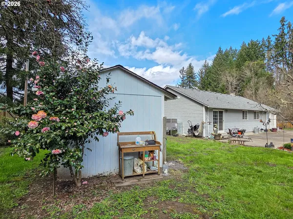 $585,000 | 13550 Southwest Parmele Road, Gaston, OR 97119