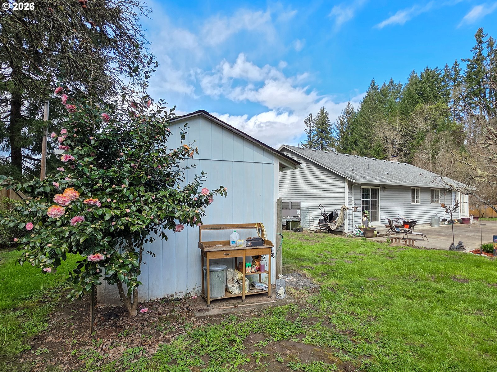 13550 Southwest Parmele Road Gaston, OR 97119 - Photo 26 of 38 Gallery Image 26