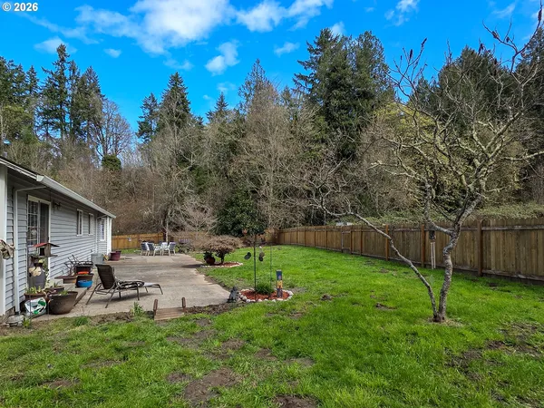 $585,000 | 13550 Southwest Parmele Road, Gaston, OR 97119