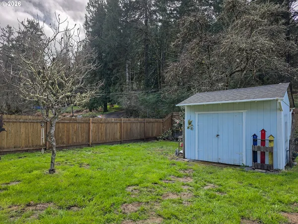 $585,000 | 13550 Southwest Parmele Road, Gaston, OR 97119