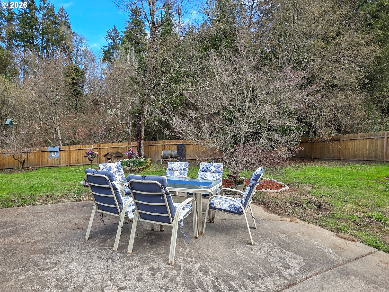 13550 Southwest Parmele Road Gaston, OR 97119 - Photo 29 of 38 Gallery Image 29