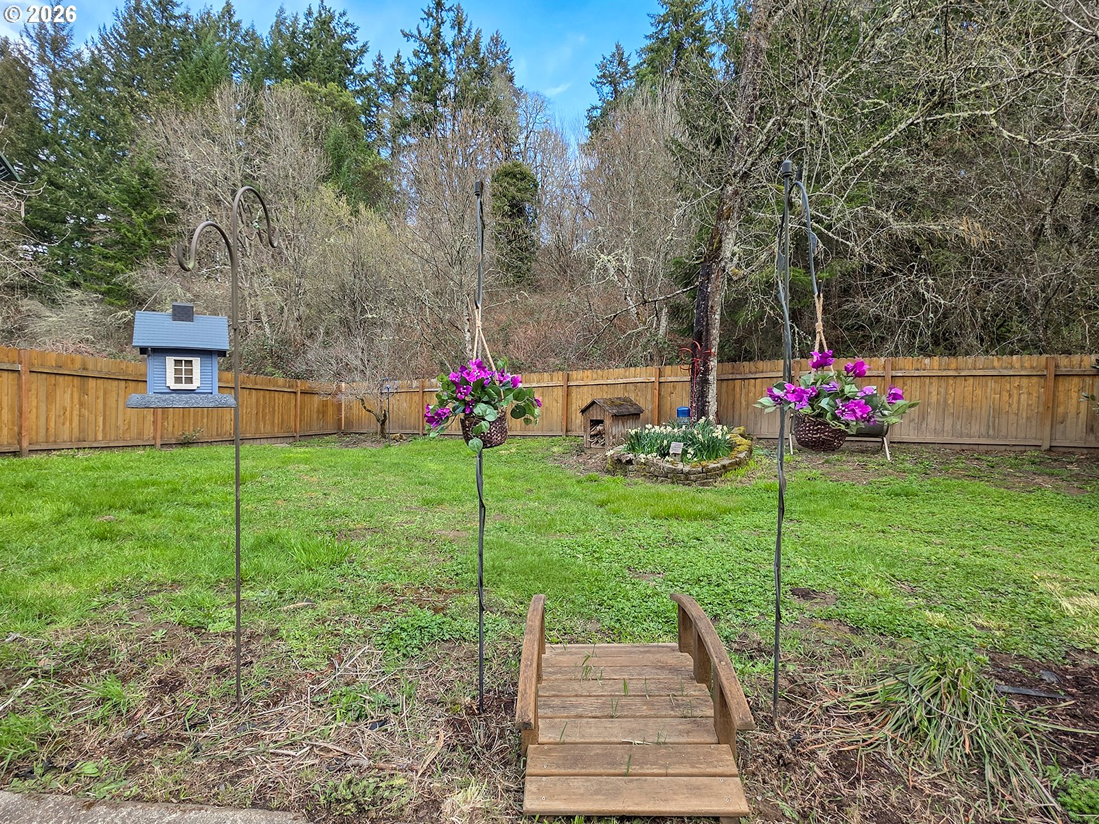 13550 Southwest Parmele Road Gaston, OR 97119 - Photo 32 of 38 Gallery Image 32