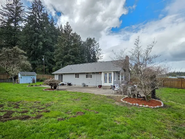 $585,000 | 13550 Southwest Parmele Road, Gaston, OR 97119
