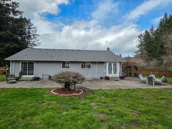 $585,000 | 13550 Southwest Parmele Road, Gaston, OR 97119