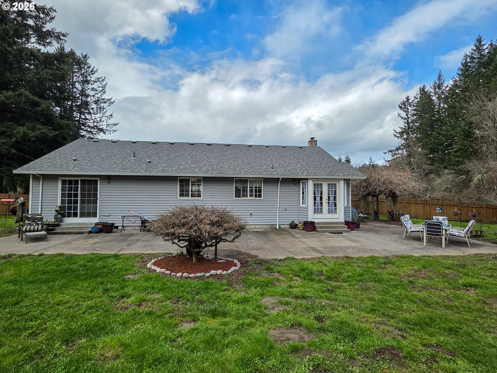 13550 Southwest Parmele Road Gaston, OR 97119 - Photo 34 of 38 Gallery Image 34