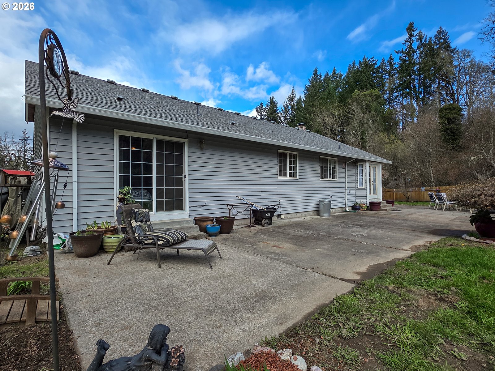 13550 Southwest Parmele Road Gaston, OR 97119 - Photo 35 of 38 Gallery Image 35