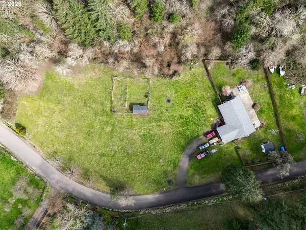 $585,000 | 13550 Southwest Parmele Road, Gaston, OR 97119