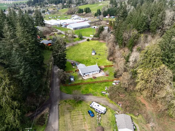 $585,000 | 13550 Southwest Parmele Road, Gaston, OR 97119