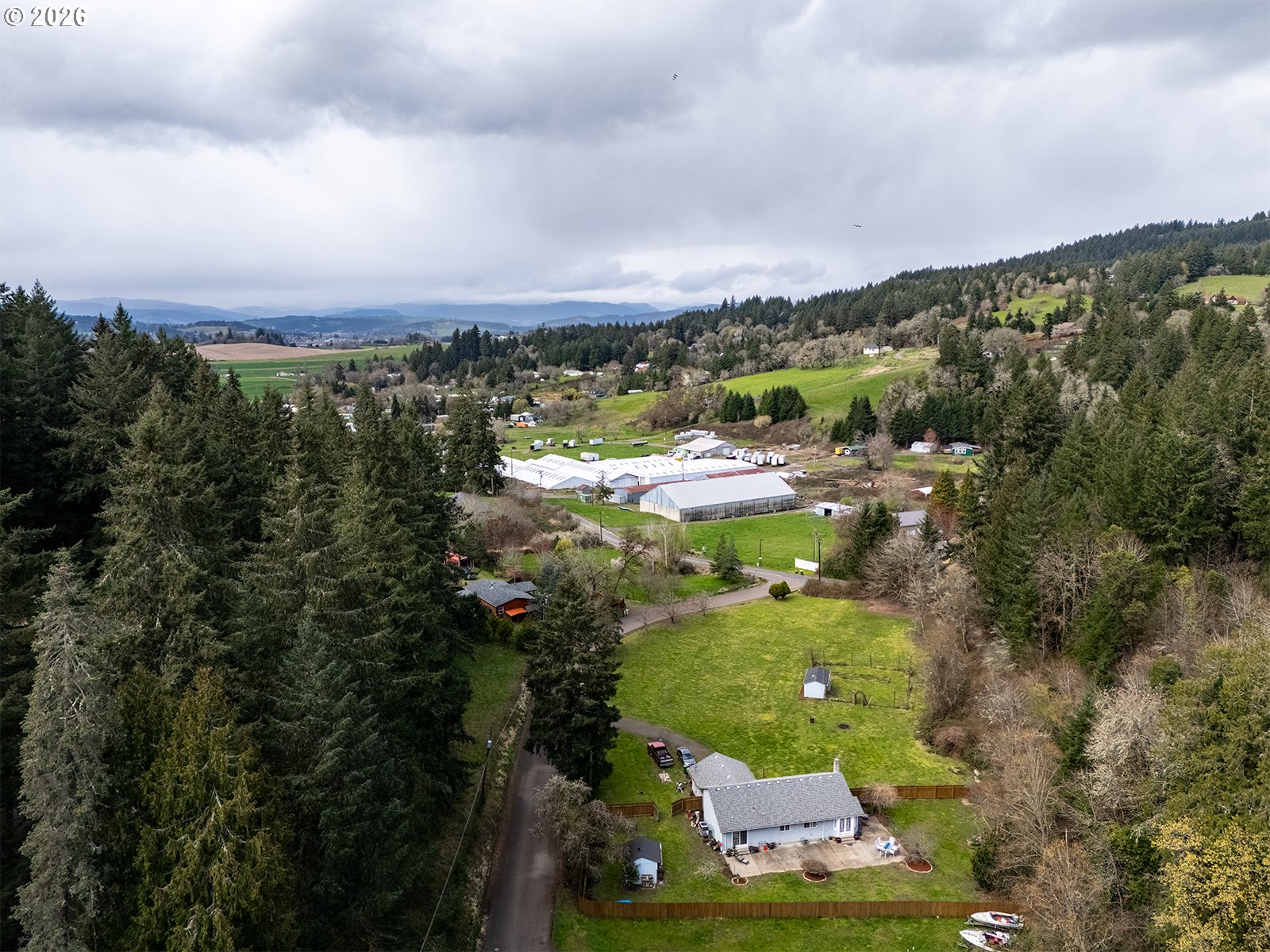 13550 Southwest Parmele Road Gaston, OR 97119 - Photo 38 of 38 Gallery Image 38