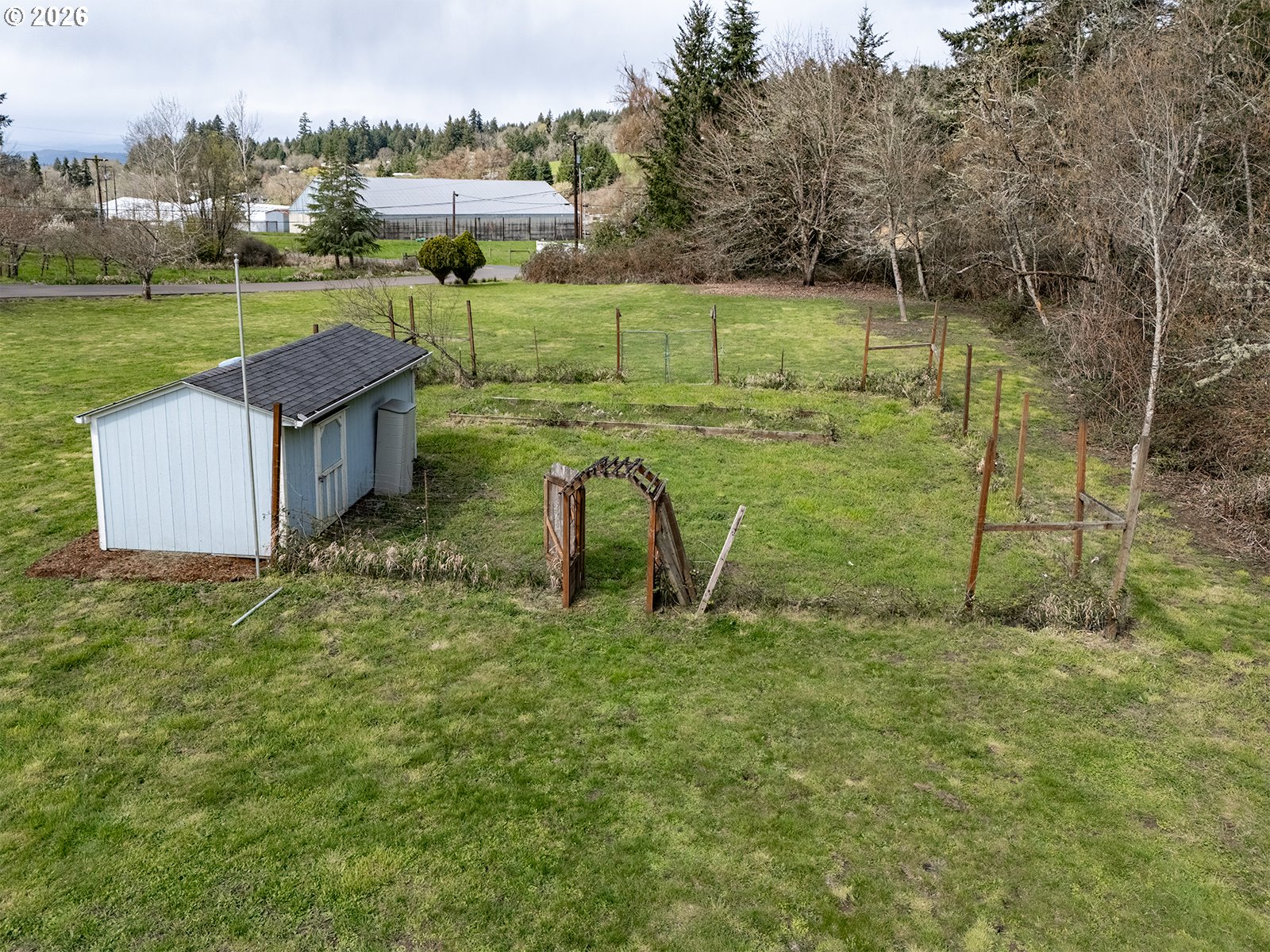 13550 Southwest Parmele Road Gaston, OR 97119 - Photo 4 of 38 Gallery Image 4