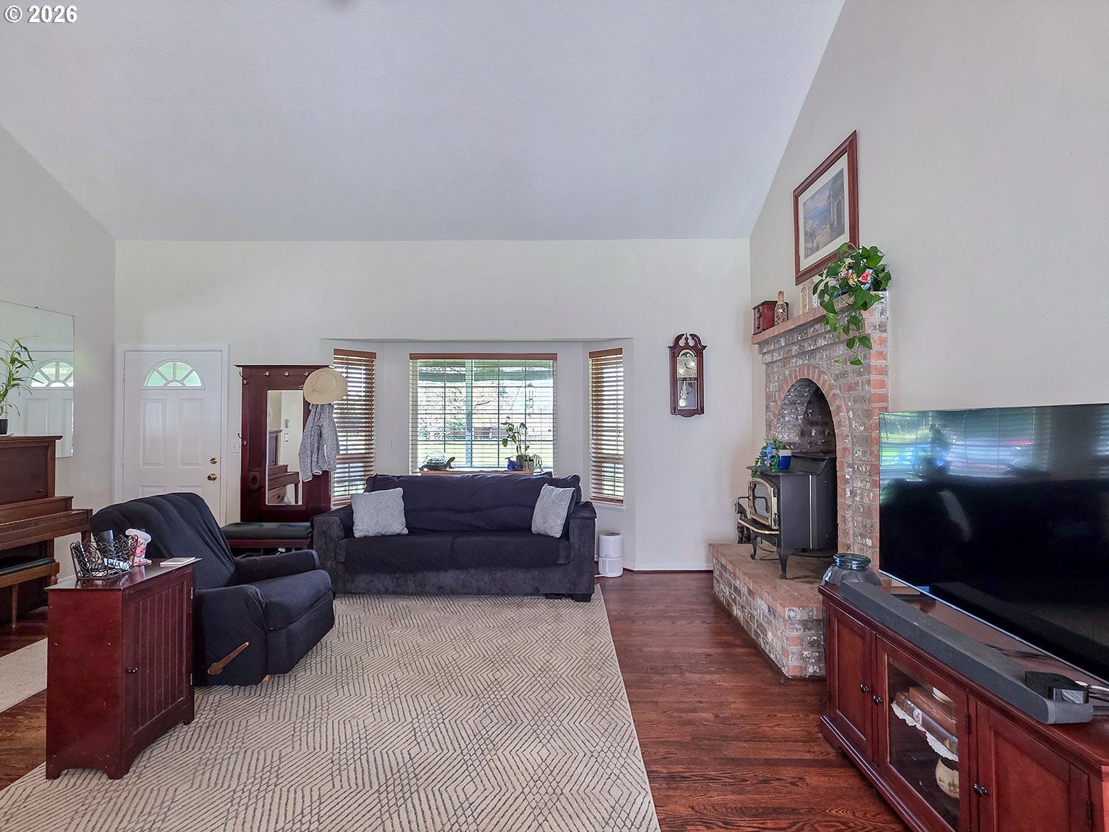 13550 Southwest Parmele Road Gaston, OR 97119 - Photo 5 of 38 Gallery Image 5