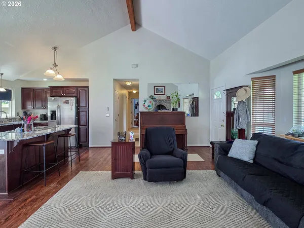 $585,000 | 13550 Southwest Parmele Road, Gaston, OR 97119