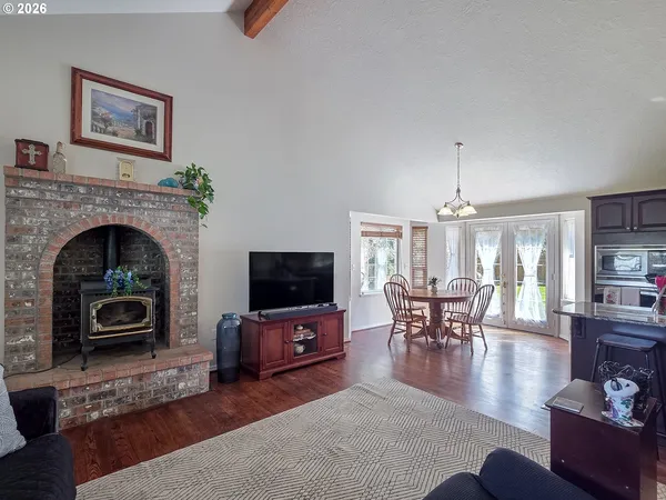 $585,000 | 13550 Southwest Parmele Road, Gaston, OR 97119