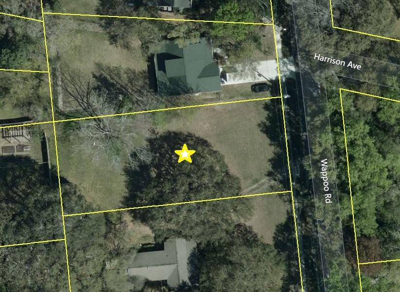 435 Wappoo Road Charleston, SC 29407 - Photo 1 of 1 Wappoo Rd Lot