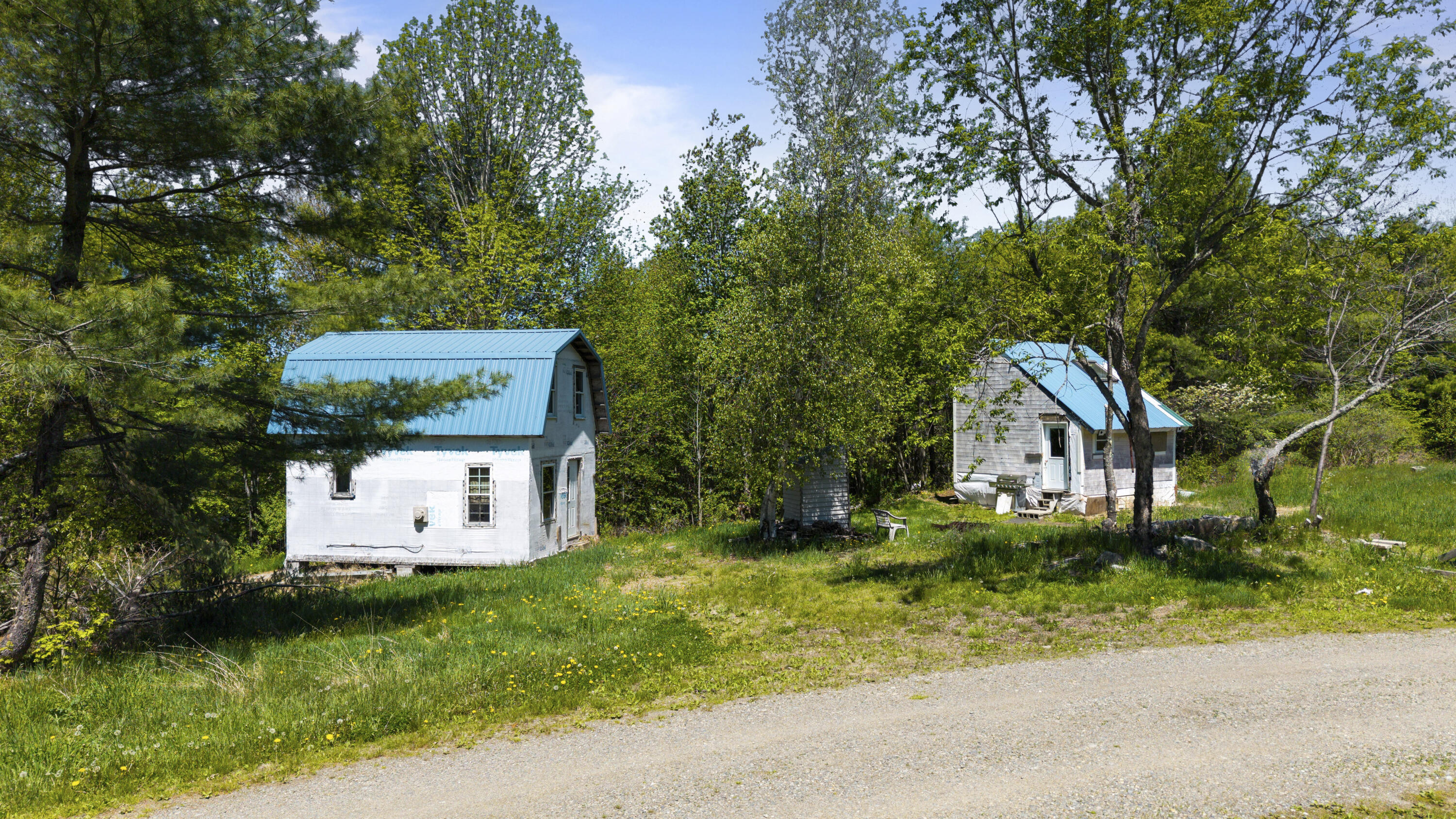 291 Prescott Hill Road Liberty, ME 04949 - Photo 4 of 19 5