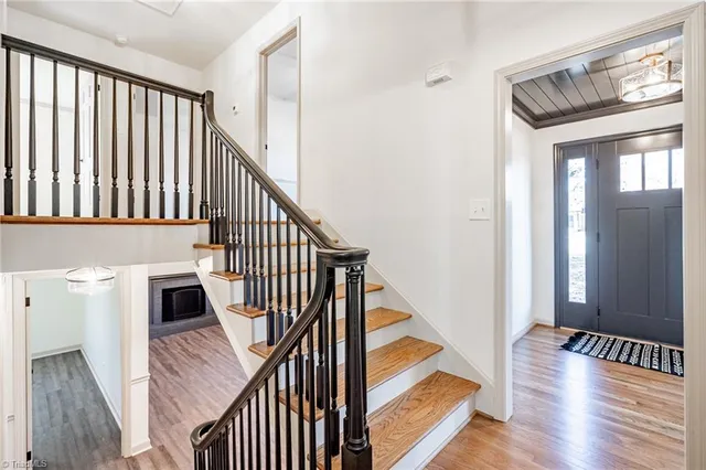 $457,900 | 2804 Edgewood Avenue, Burlington, NC 27215