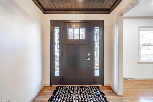 $440,000 | 2804 Edgewood Avenue, Burlington, NC 27215