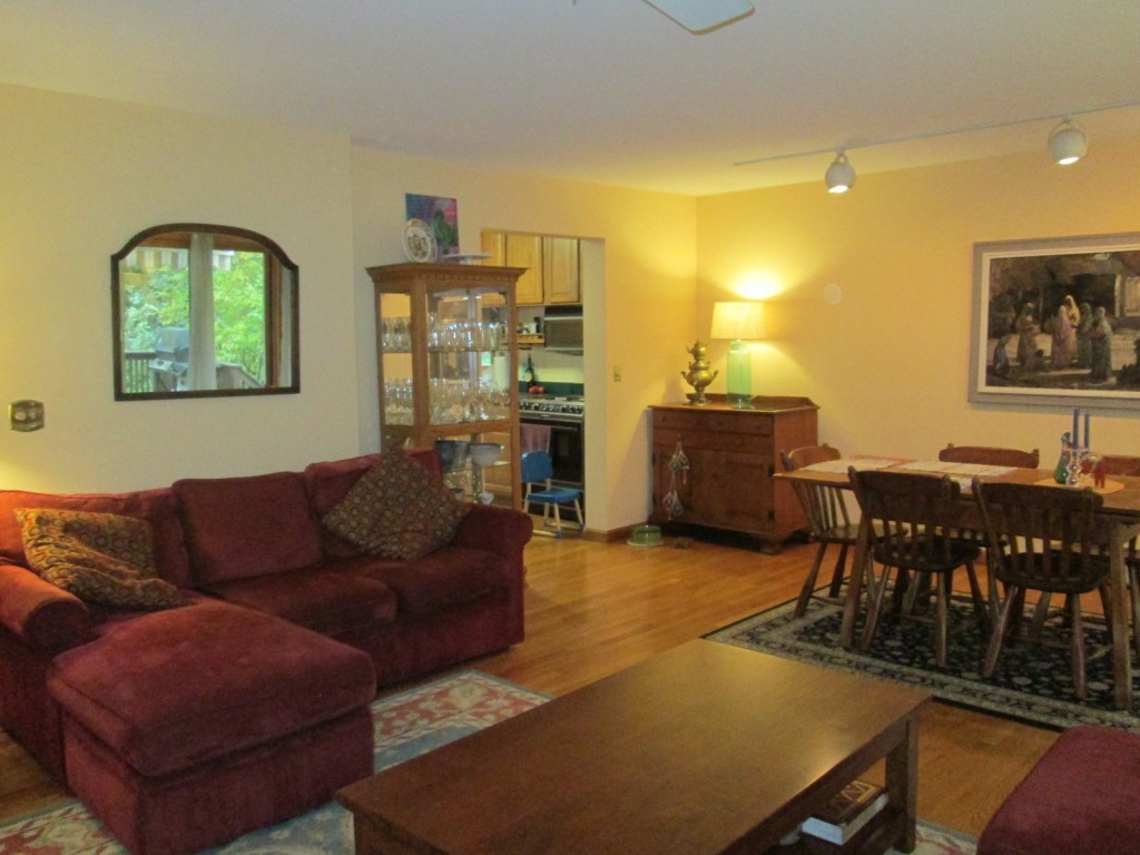 993 Williams Road, Unit 2 Colchester, VT 05446 - Photo 4 of 35 Gallery Image 4