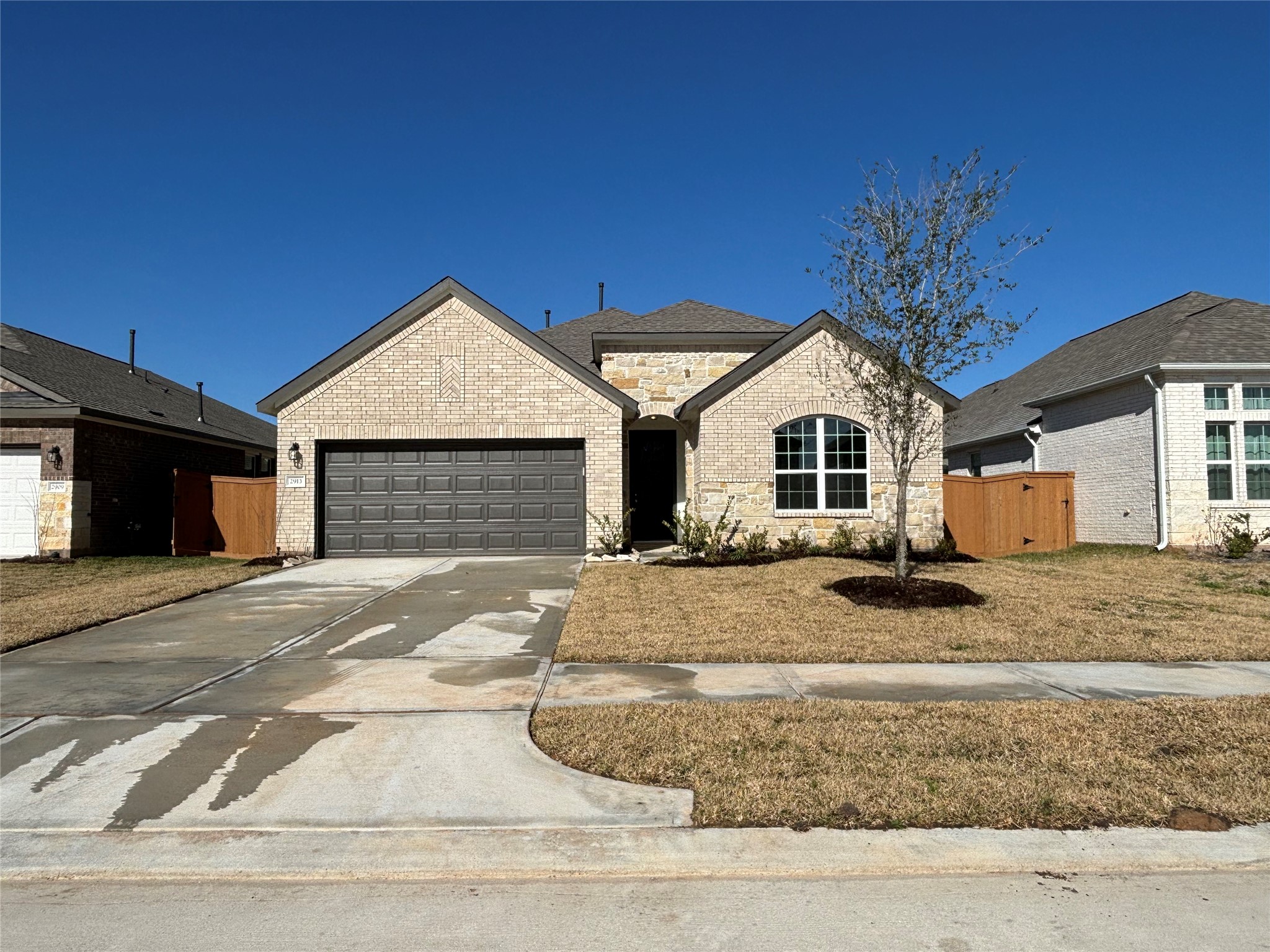 2913 Cliff Ridge Lane Katy, TX 77493 - Photo 2 of 41