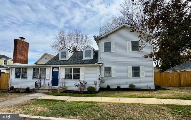 1443 Rehling Drive Edgewater, MD 21037 - Photo 1 of 7